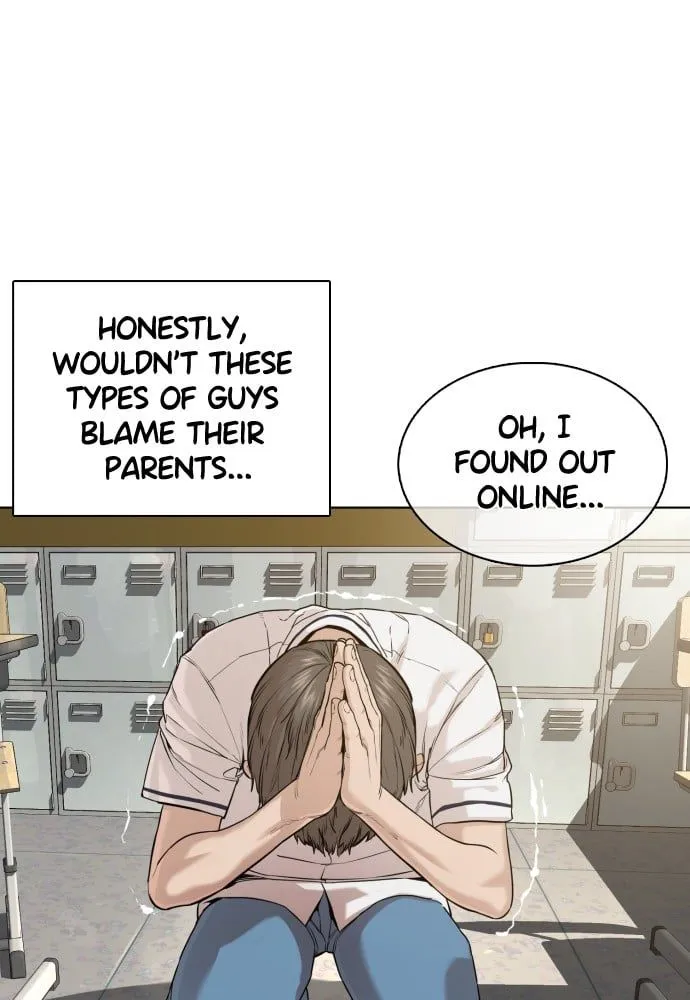 Read How to Fight EN Manga Online