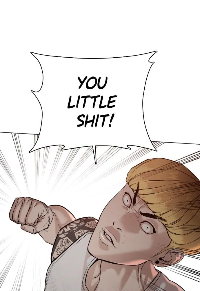 Read How to Fight EN Manga Online