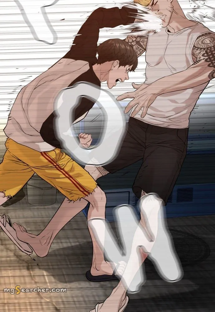 Read How to Fight EN Manga Online