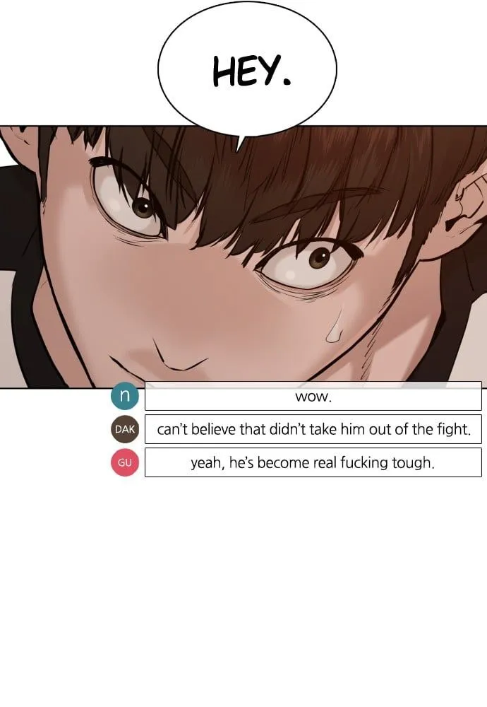 Read How to Fight EN Manga Online