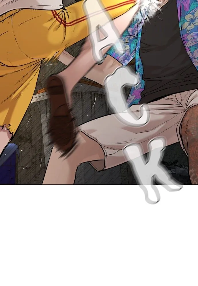 Read How to Fight EN Manga Online