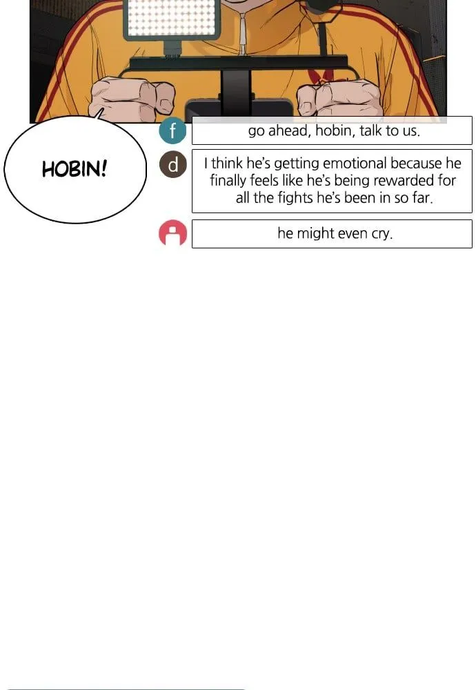 Read How to Fight EN Manga Online