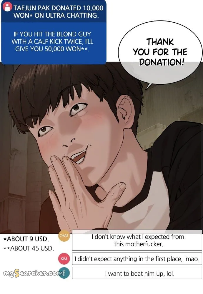 Read How to Fight EN Manga Online