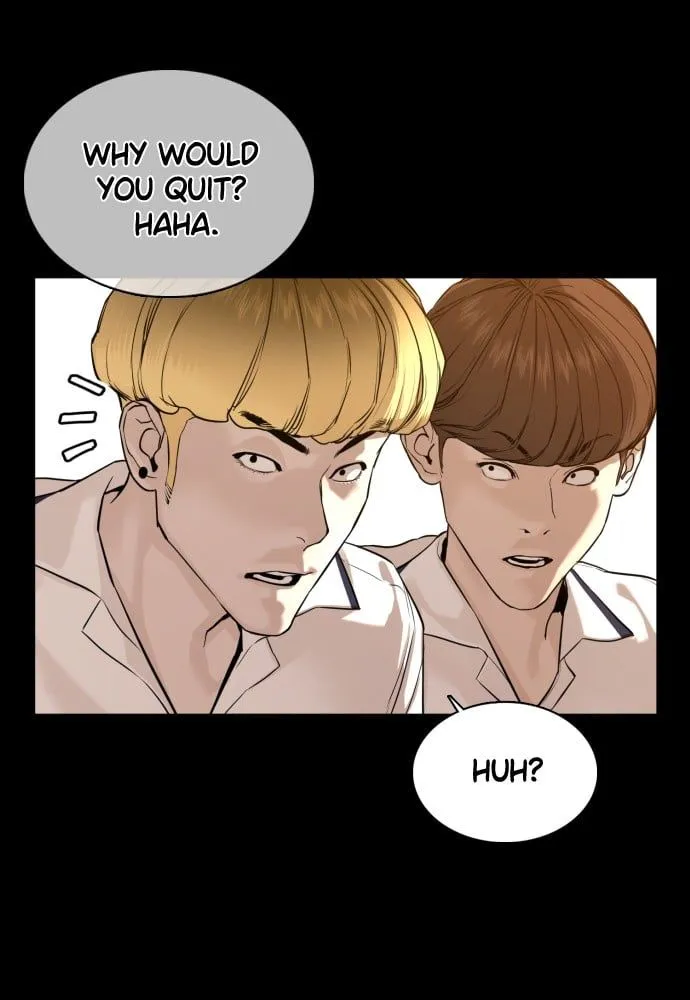 Read How to Fight EN Manga Online