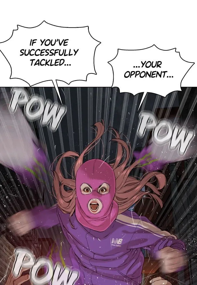 Read How to Fight EN Manga Online