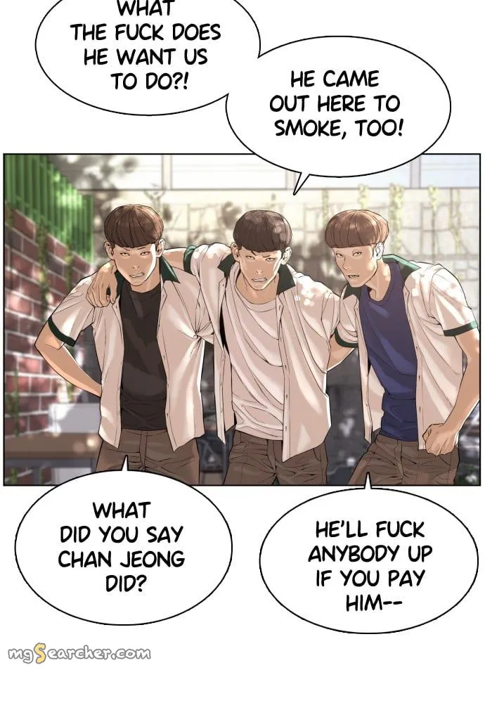 Read How to Fight EN Manga Online