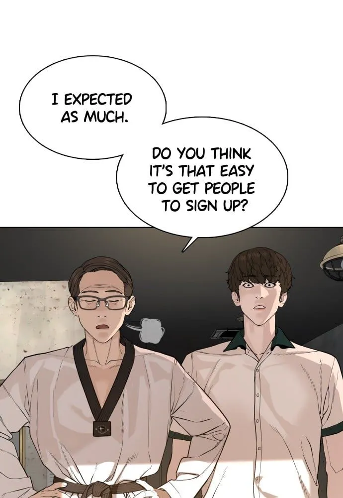 Read How to Fight EN Manga Online