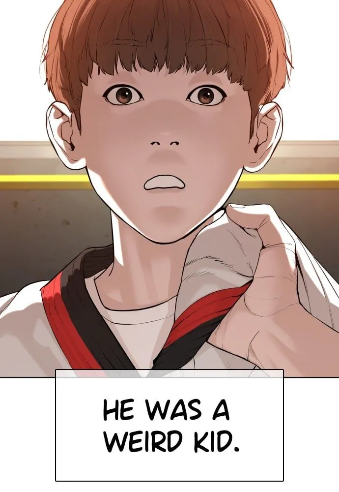 Read How to Fight EN Manga Online