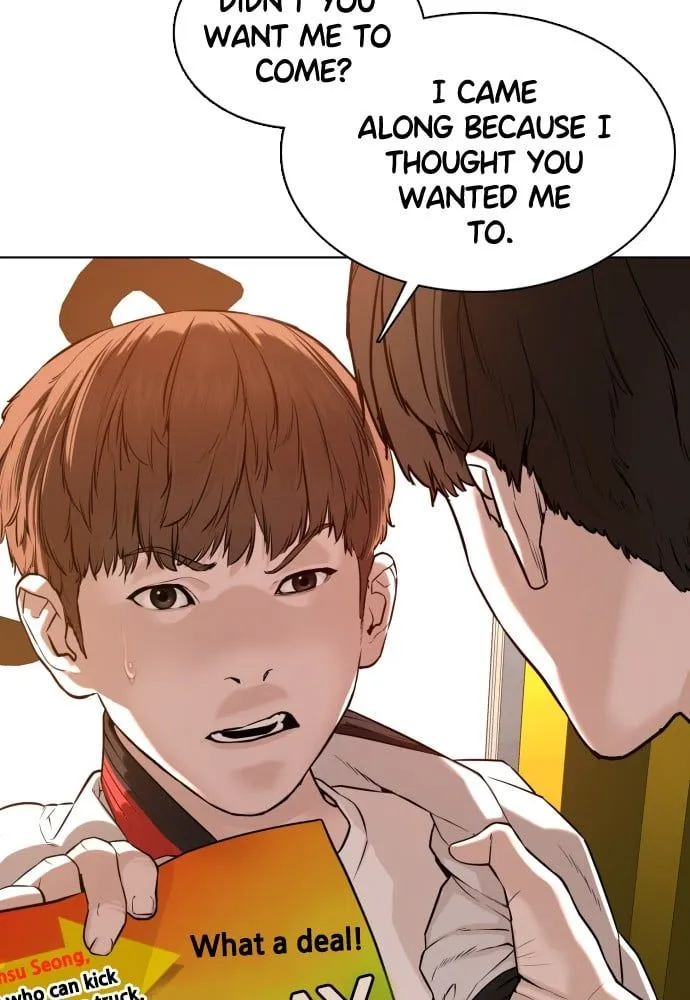 Read How to Fight EN Manga Online