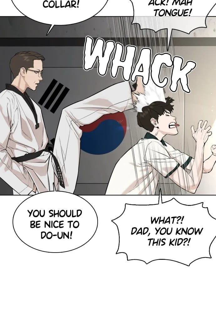 Read How to Fight EN Manga Online