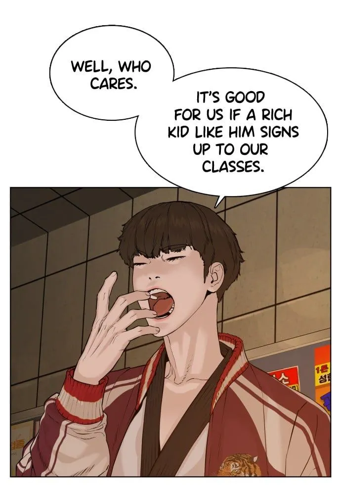 Read How to Fight EN Manga Online