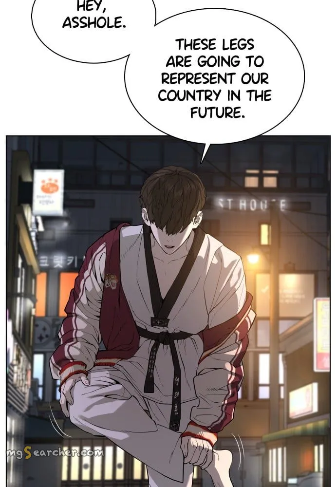 Read How to Fight EN Manga Online