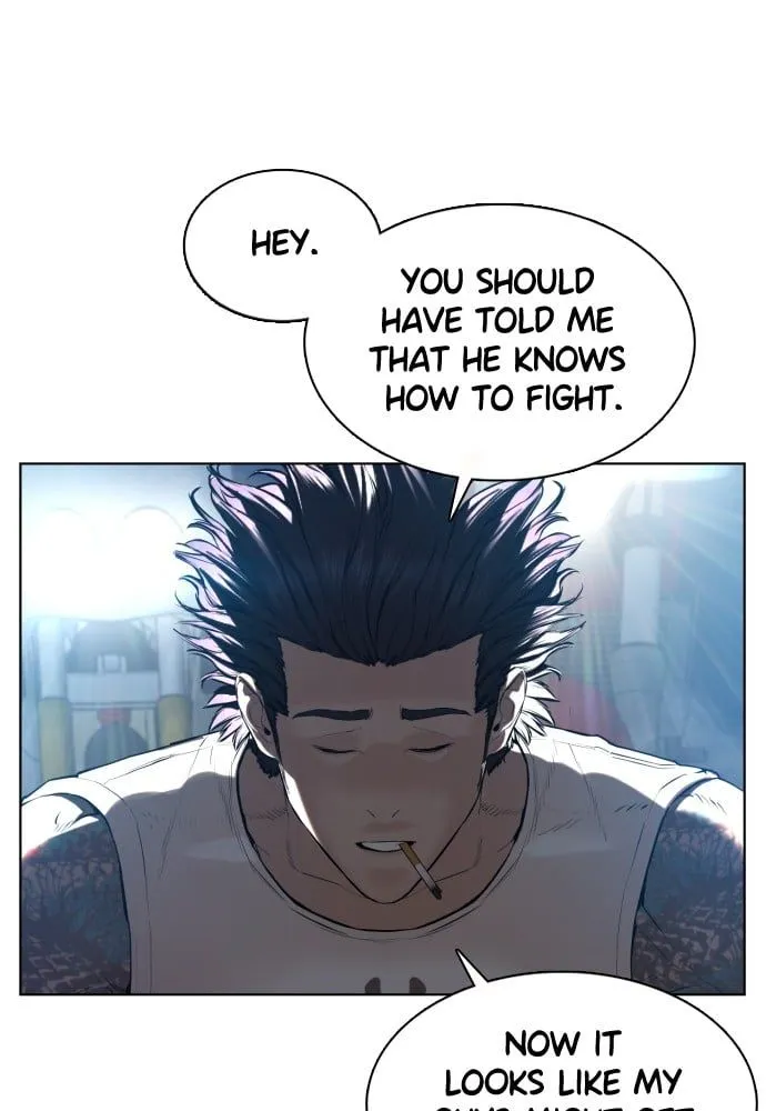 Read How to Fight EN Manga Online