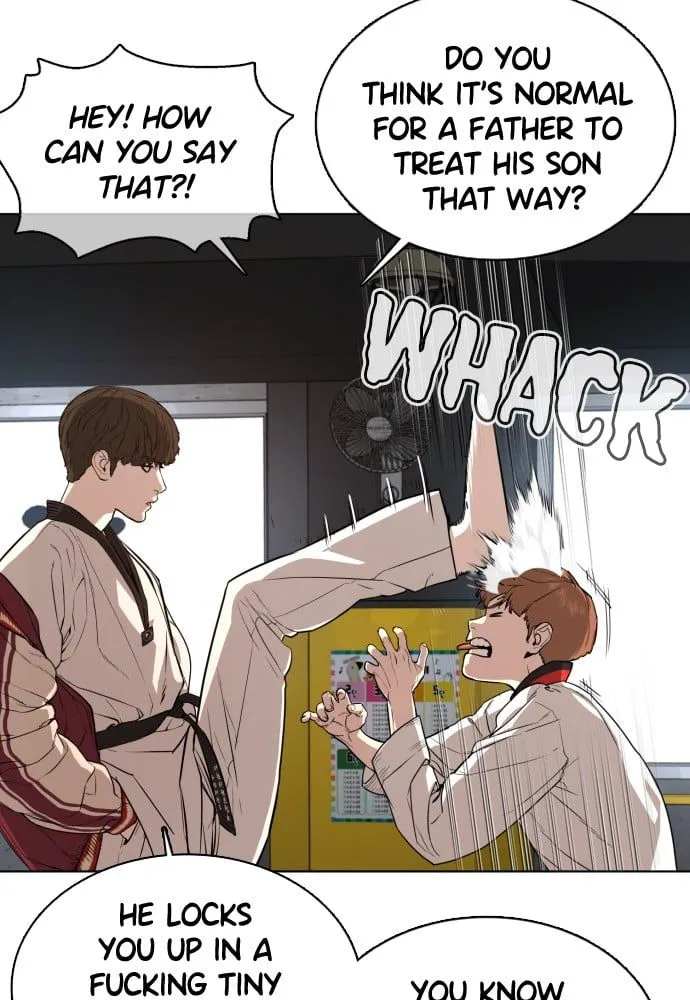 Read How to Fight EN Manga Online