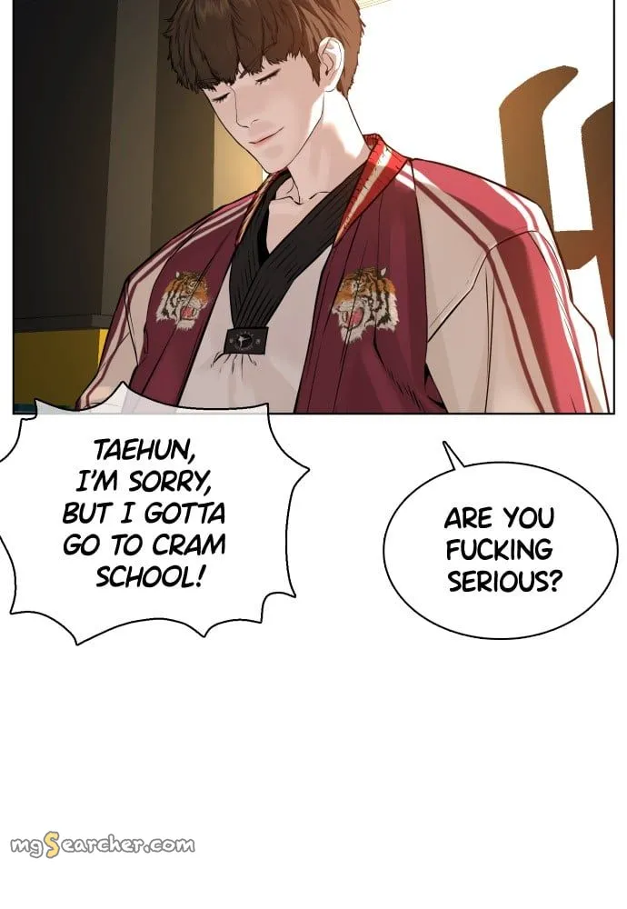 Read How to Fight EN Manga Online