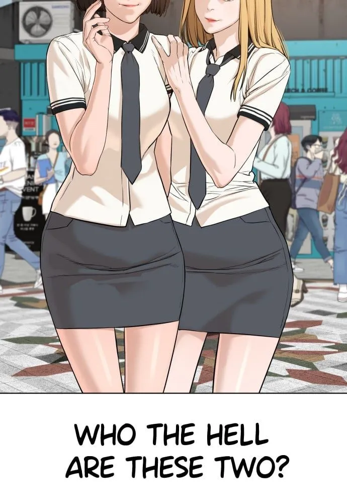Read How to Fight EN Manga Online