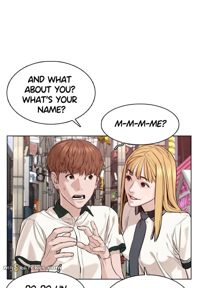 Read How to Fight EN Manga Online