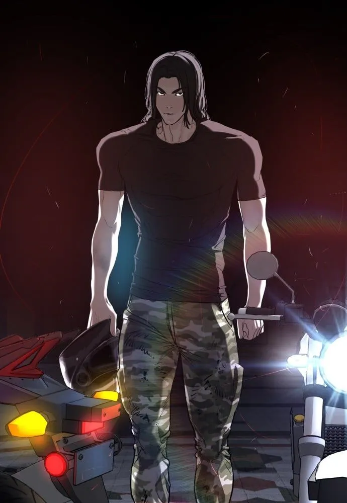 Read How to Fight EN Manga Online