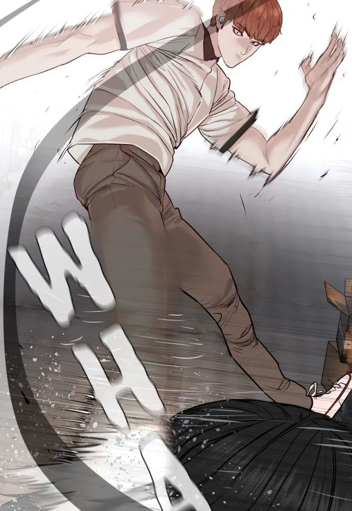 Read How to Fight EN Manga Online