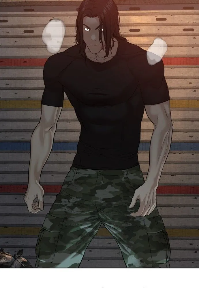 Read How to Fight EN Manga Online