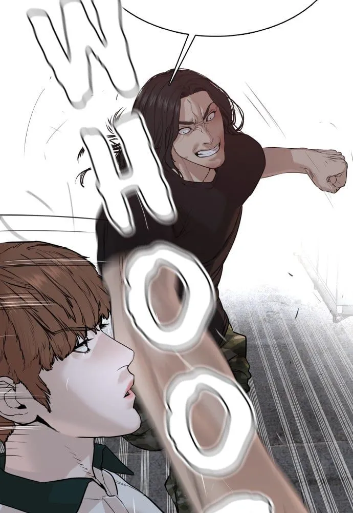 Read How to Fight EN Manga Online