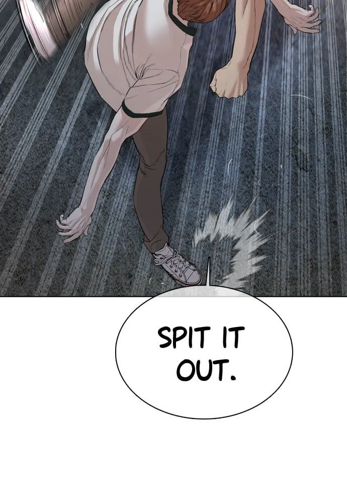 Read How to Fight EN Manga Online