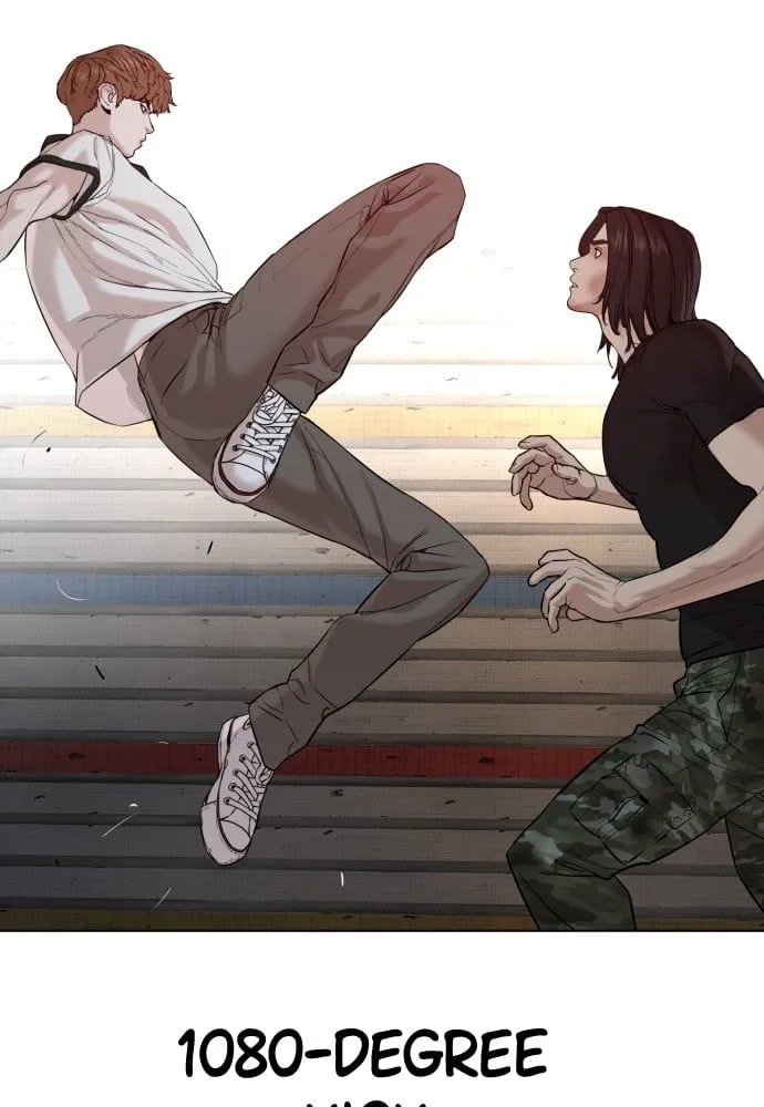 Read How to Fight EN Manga Online