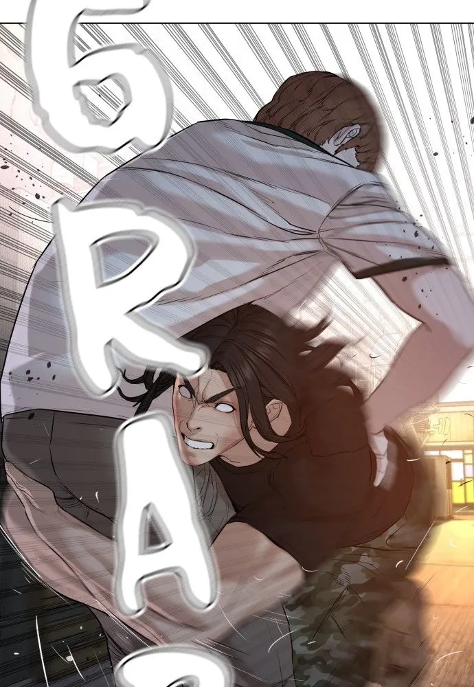 Read How to Fight EN Manga Online