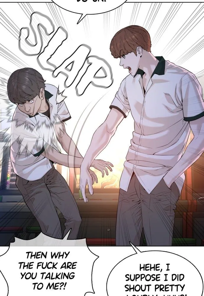 Read How to Fight EN Manga Online