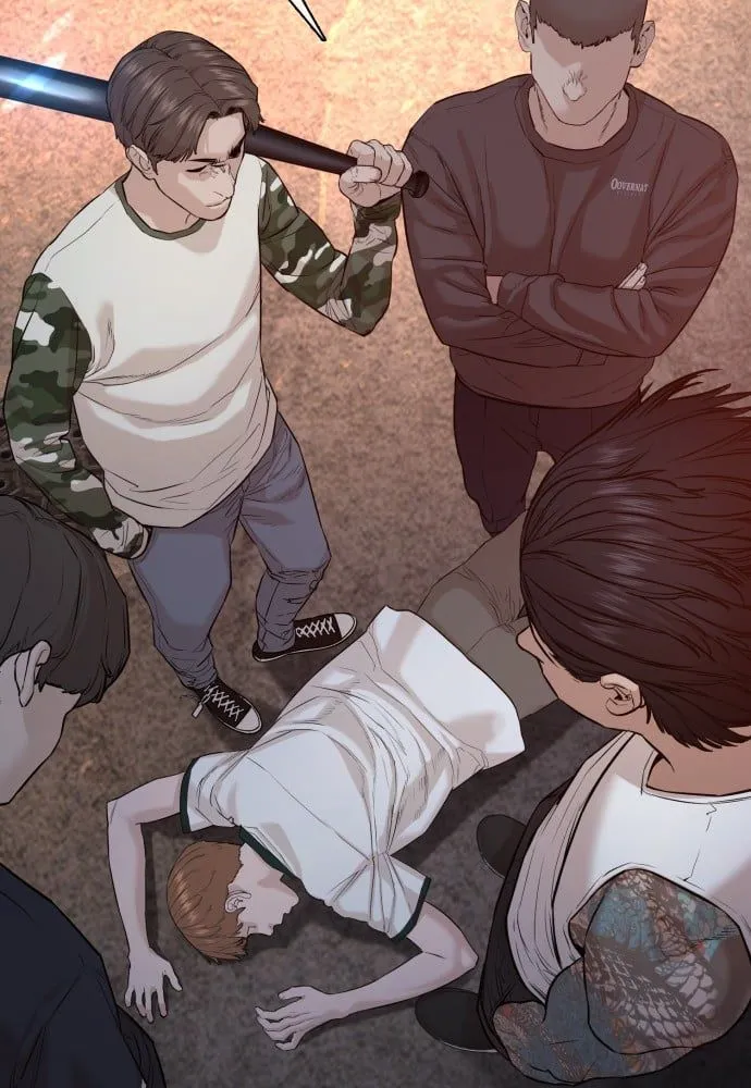 Read How to Fight EN Manga Online