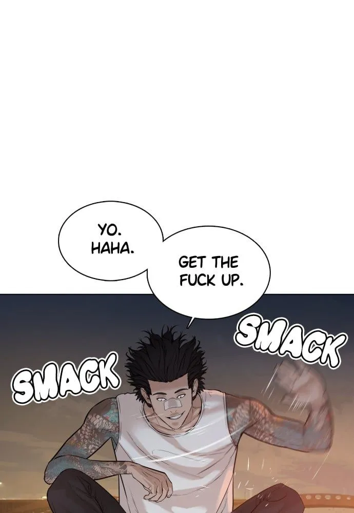 Read How to Fight EN Manga Online