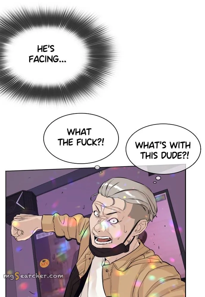 Read How to Fight EN Manga Online