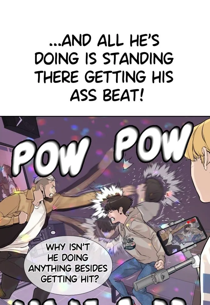 Read How to Fight EN Manga Online