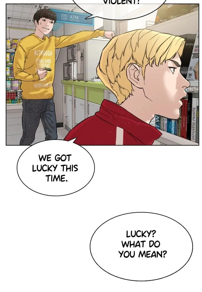 Read How to Fight EN Manga Online