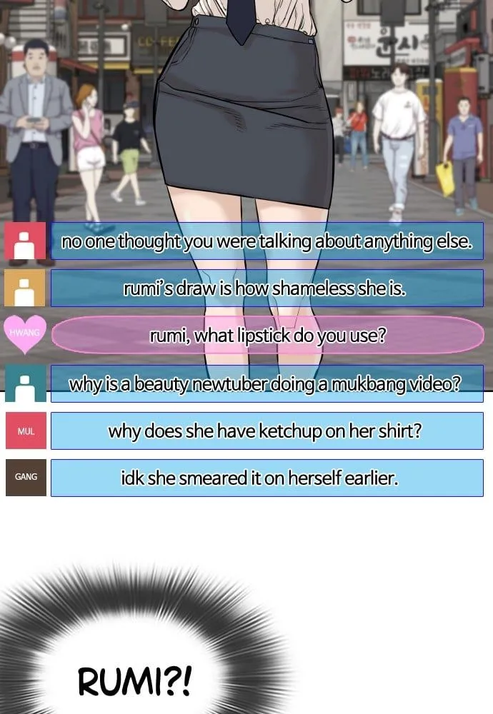Read How to Fight EN Manga Online
