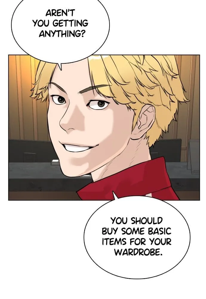 Read How to Fight EN Manga Online