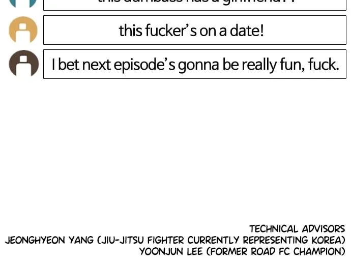 Read How to Fight EN Manga Online
