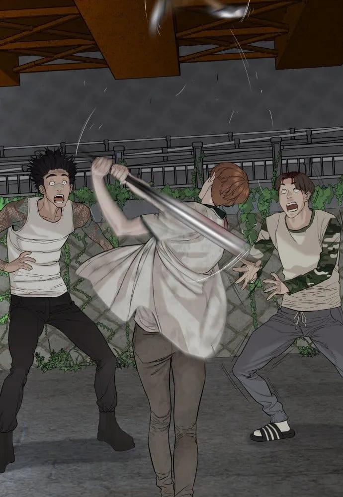 Read How to Fight EN Manga Online