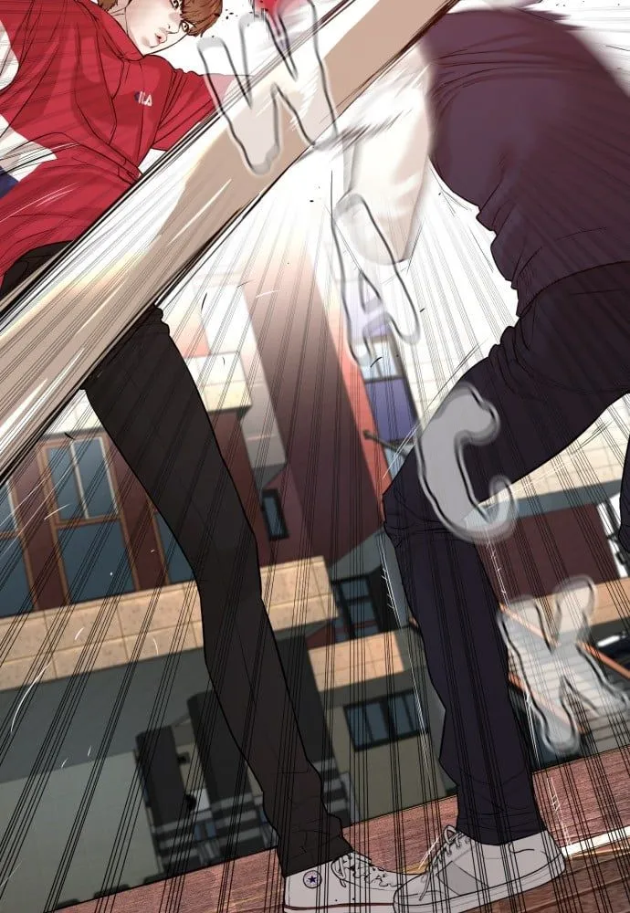 Read How to Fight EN Manga Online