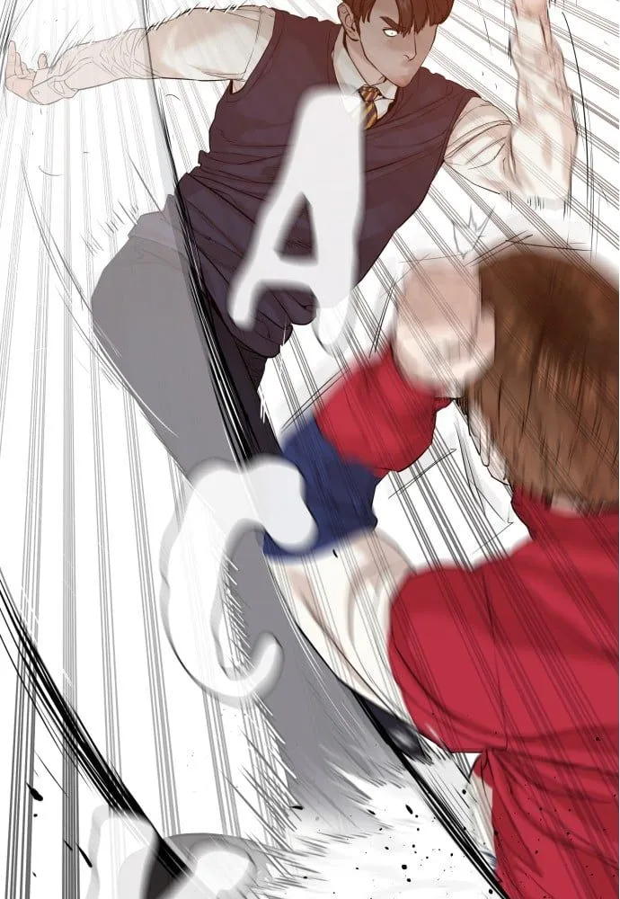 Read How to Fight EN Manga Online