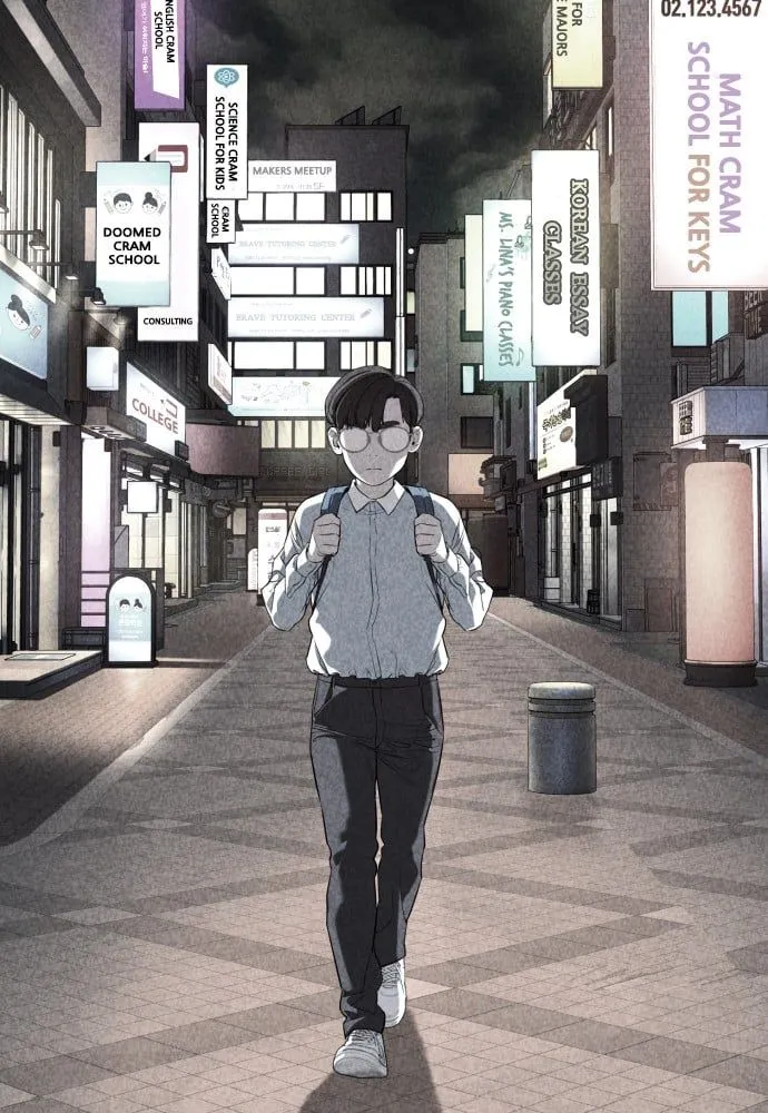 Read How to Fight EN Manga Online