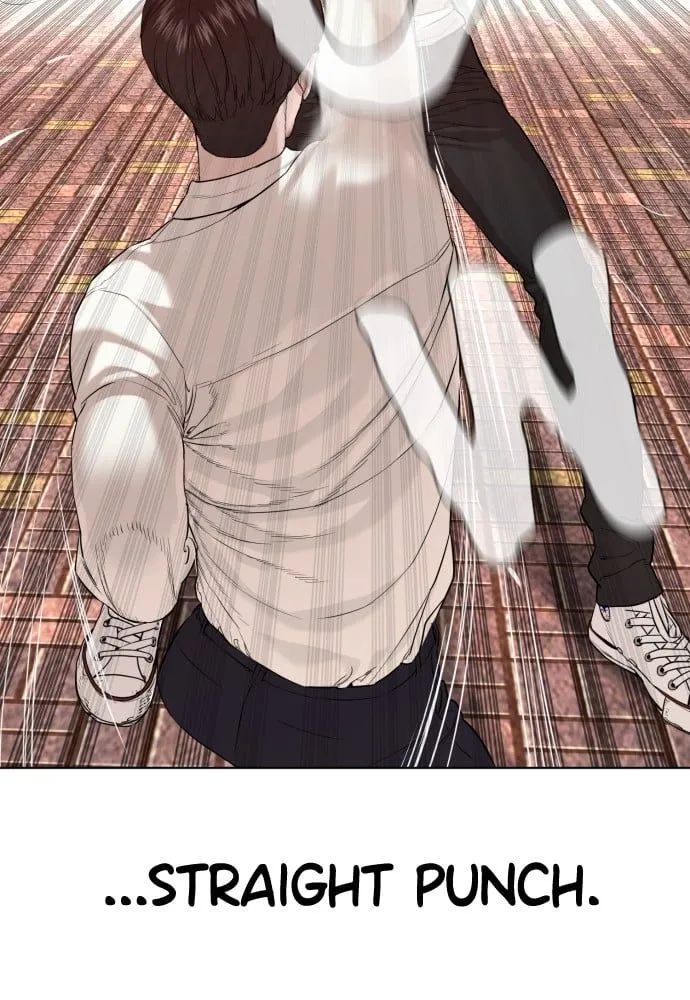 Read How to Fight EN Manga Online