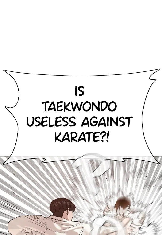 Read How to Fight EN Manga Online