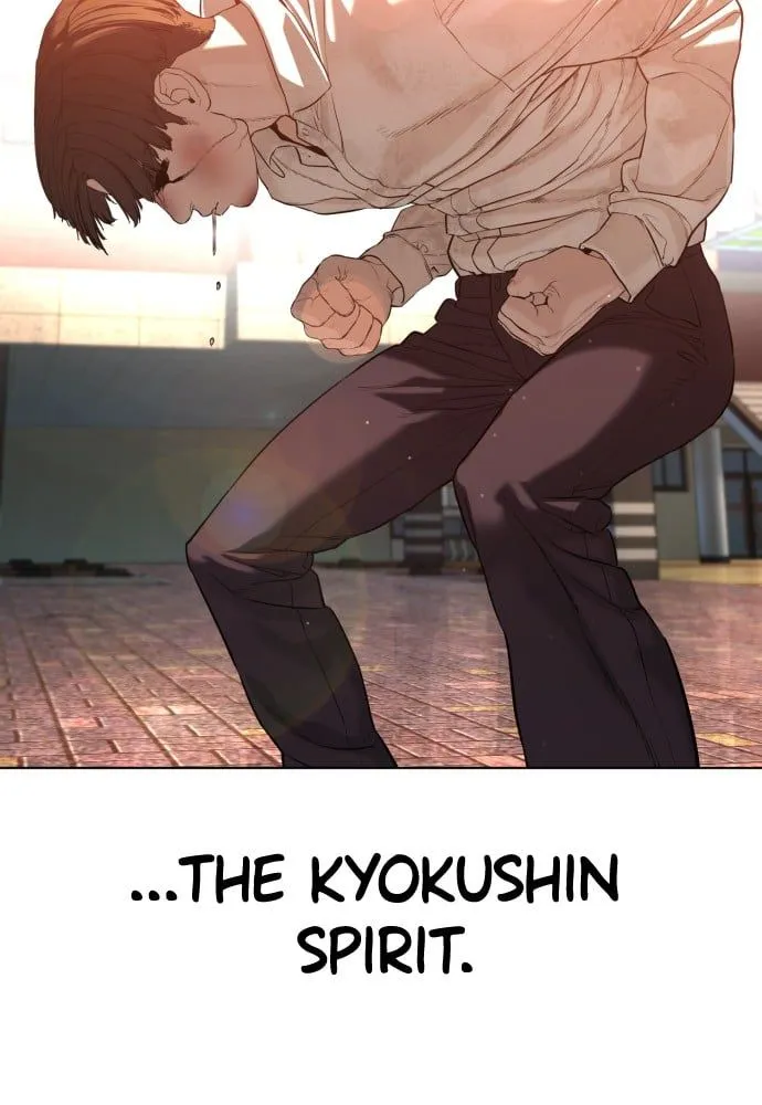 Read How to Fight EN Manga Online