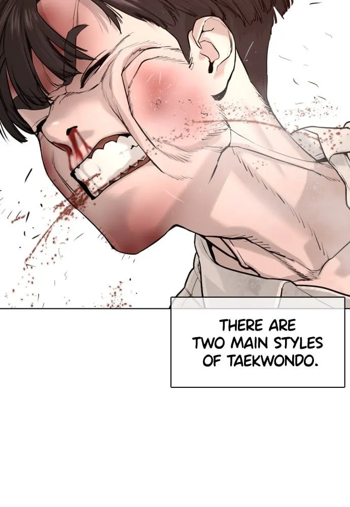 Read How to Fight EN Manga Online
