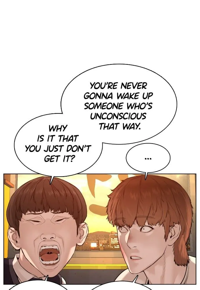 Read How to Fight EN Manga Online