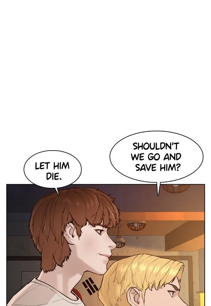 Read How to Fight EN Manga Online