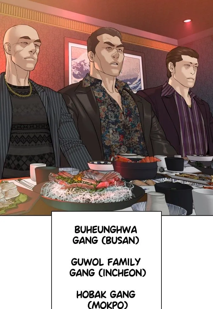 Read How to Fight EN Manga Online