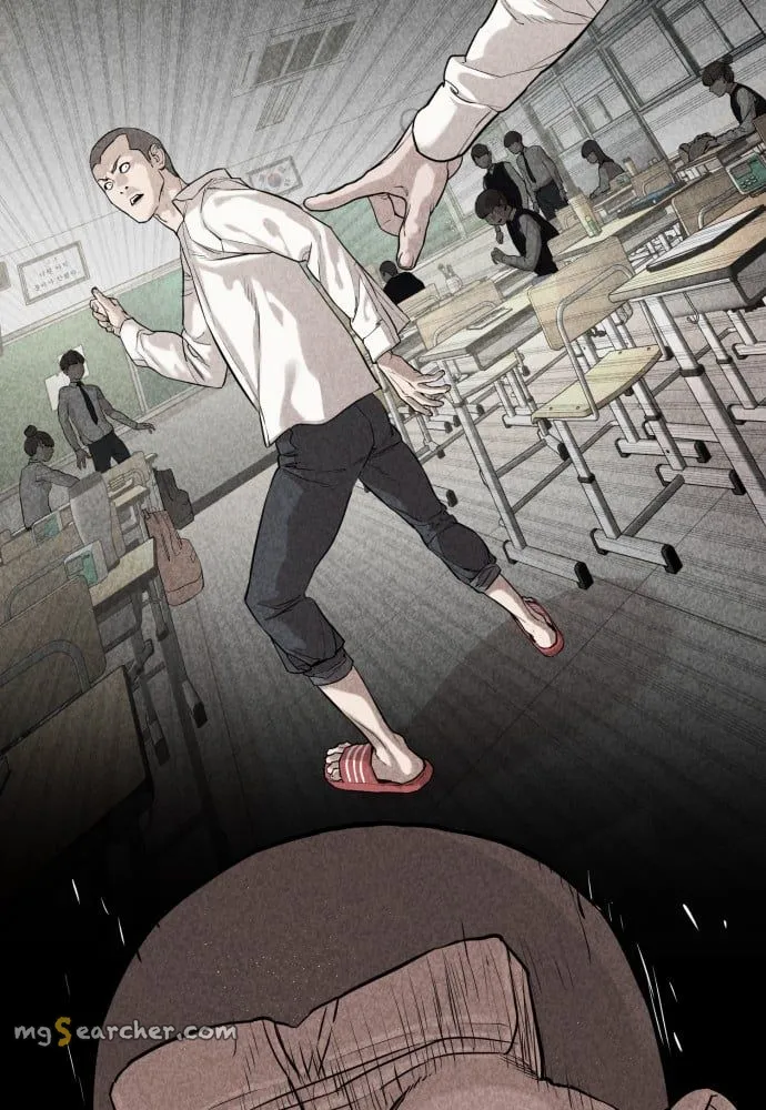 Read How to Fight EN Manga Online