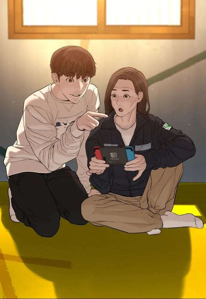 Read How to Fight EN Manga Online